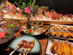 -Mr·Fish鱼鲜生海鲜放题(银泰in99店)