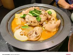 -云海肴云南菜·蒸汽石锅鱼(青岛万象城店)