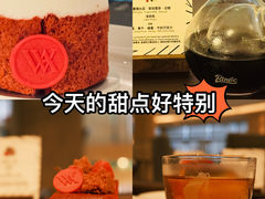 -上海外滩华尔道夫酒店