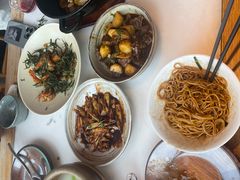 -兰溪小馆(首经贸店)