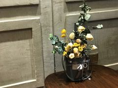 -ZING COFFEE 镜咖啡