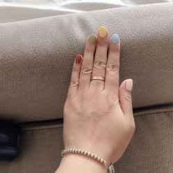 -蜜丝卡伦美甲美睫连锁