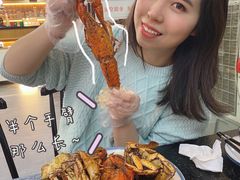 -三妹小龙虾·黄油蟹(华侨城总店)