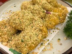 -南湖春色海鲜食府(中兴街店)