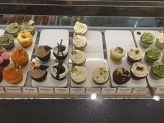 -Pantry's Best派悦坊蛋糕(K11购物艺术中心店)