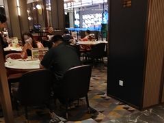 -稻香海鲜饭店(第一国际店)