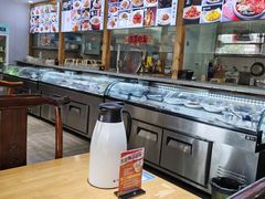 -良师门滨海人家·海鲜·家常菜(滨海城店)