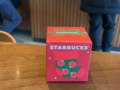 -星巴克臻选(北京富力家园店)