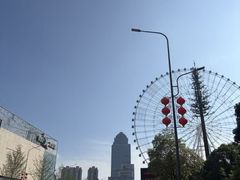 -南昌之星游乐场