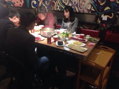 -牛很鲜潮汕牛肉火锅(朝晖路店)