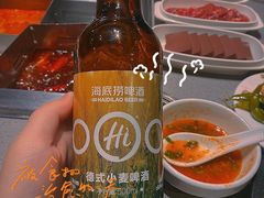 -海底捞火锅(漕宝路店)