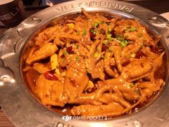 -胖哥俩肉蟹煲(福州仓山爱琴海店)