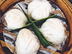 招牌虾饺-虾饺妹·粤式手工点心(水荫路店)