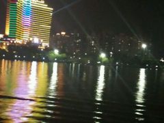 -北江夜游黄金1号1029豪华游艇