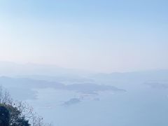 -花亭湖风景名胜区