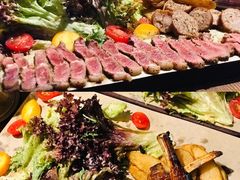 宁夏滩羊羊排-The Cheebat 锌吧·Bistro(体育西店)