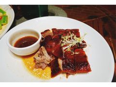 -猪肉婆私房菜(容桂总店)