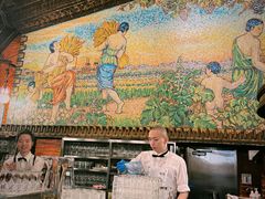 -Ginza Lion Beer Hall - Ginza 7 chome
