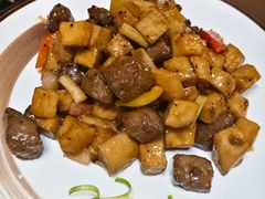 -泰钰丰烤鸭.天津菜(开发区店)