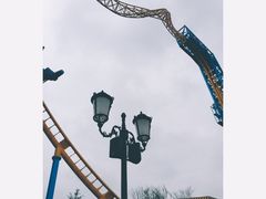-国色天乡三期陆地乐园