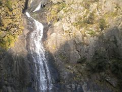 -白云源风景区