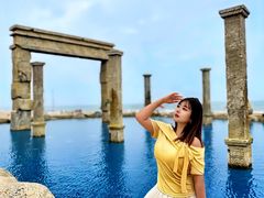 -渔岛海洋度假区