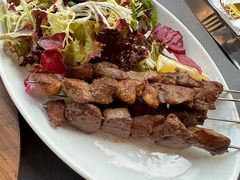 -Nord Grill&Bar Highland诺德西餐(深圳欢乐海岸店)