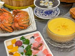 -金龙·打边炉(南京西路店)