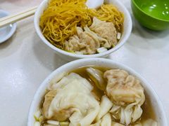 -麦文记面家(佐敦店)