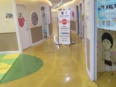 -金砾教育培训(宝山校区)