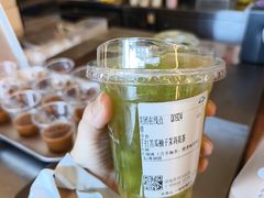 -去茶山(成都万象城店)