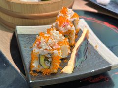 -沼津港精致料理·寿喜烧·烧鸟(青浦宝龙广场日料榜单店)
