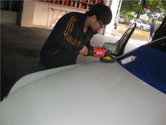 -壹捷汽车服务徐汇店(上海旗舰店·徐汇店)