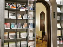 -思南书局·诗歌店