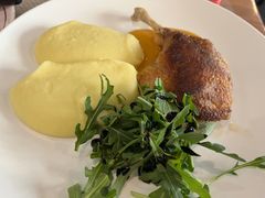 -LA MAISON公鸡和龙(蛇口店)