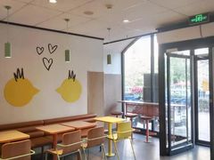 -麦当劳(大厂新城店)