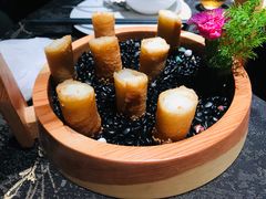 -滋粥楼·顺德菜海鲜茶点(方舟店)