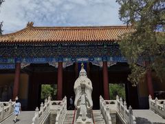 -北京国子监胡同