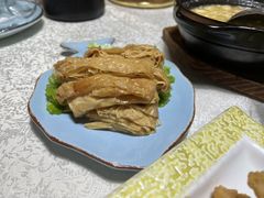 -陈生记黑鱼馆·20年活鱼现杀(宁波鼓楼店)