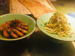 -弄堂里(阿里西溪A区店)