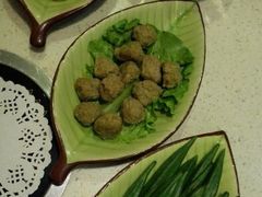 android_upload_pic-一叶一世界•素食餐厅(环球中心店)