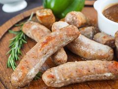 -拉蒂娜·巴西牛排馆 Latina·Brazilian Steakhouse(陆家嘴旗舰店)