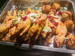 -上海喀什友好餐厅(德平路店)