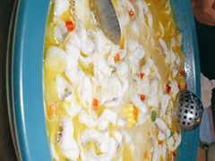 -百岁我家酸菜鱼·烤串(运河上街店)