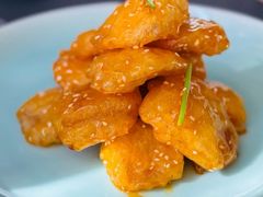 -止观小馆·辽河口渔家菜(王府井店)