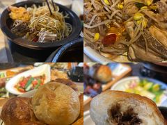云海肴汽锅鸡-云海肴·云南菜(南强街总店)