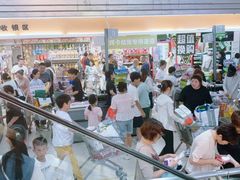 -新世界百货(顺义店)