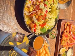 -Q MEX 库迈墨西哥餐吧(三里屯店)