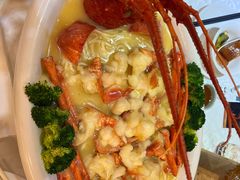 -御满江海鲜酒家(洛溪新城店)