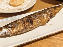 -桂马·日本料理·海胆·海鲜饭·酒场(民主广场店)